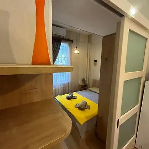 New Barnaba Close To Тбилиси