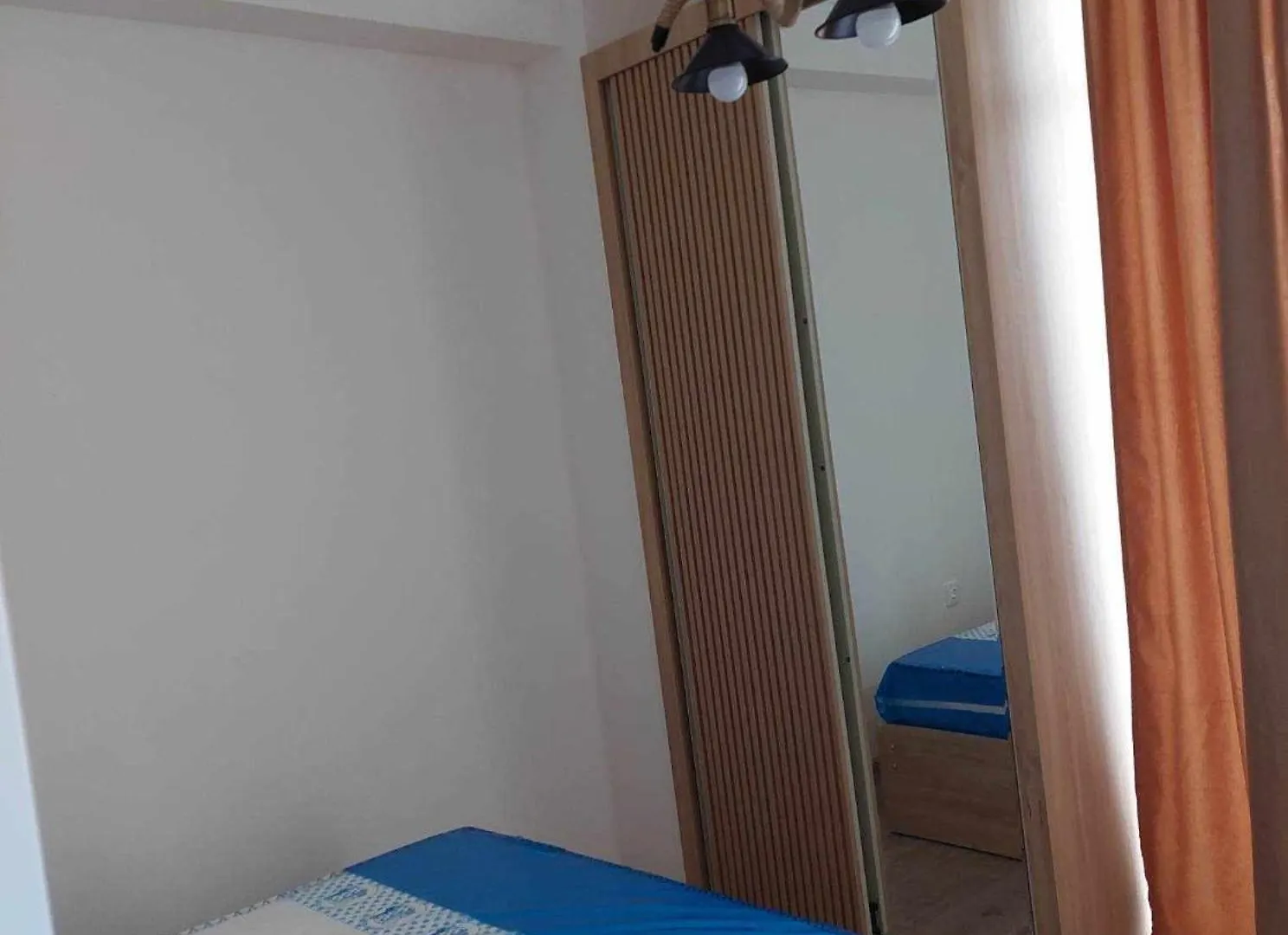 Arkhi Kavtaradze Apartment Tbilisi