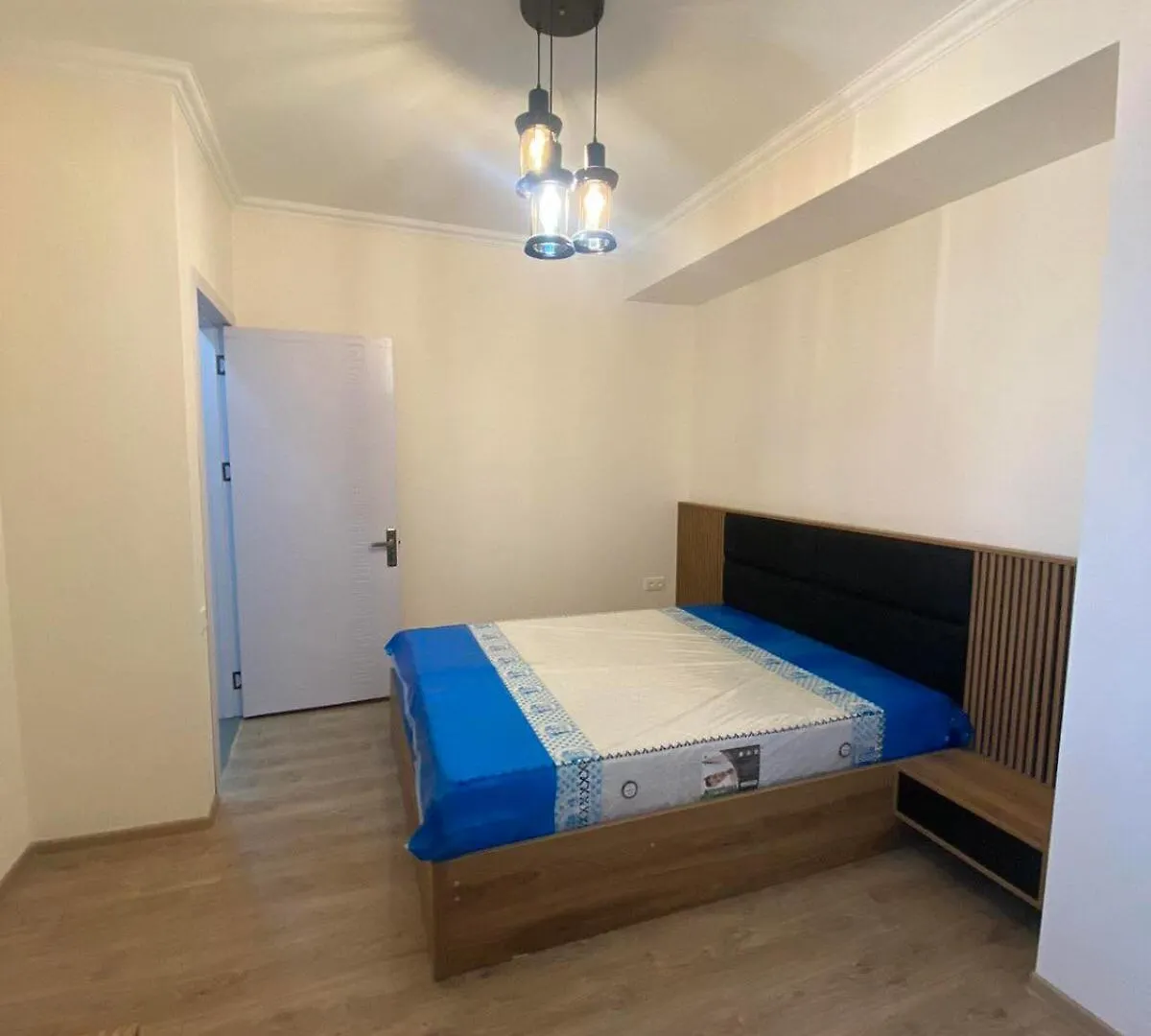 Arkhi Kavtaradze Apartment Tbilisi