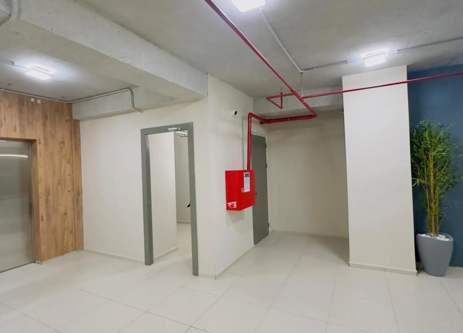 Arkhi Kavtaradze Apartment Tbilisi